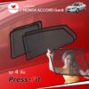 ม่านบังแดด HONDA ACCORD Gen8