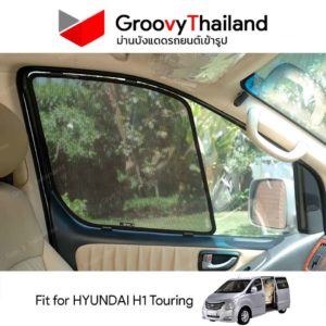 HYUNDAI H1 Touring