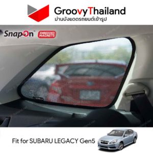 SUBARU LEGACY Gen5