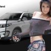 SUZUKI VITARA Gen4 R-row