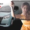 TOYOTA NOAH 80 Gen3 Em
