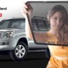 TOYOTA PRADO Gen3 J120