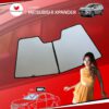 ม่านหน้า - MITSUBISHI XPANDER