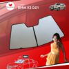 ม่านหน้า - BMW X3 Gen3 G01