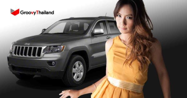 ม่านหน้า JEEP GRAND CHEROKEE Gen4