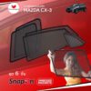 ม่านบังแดดแม่เหล็ก - MAZDA CX-3
