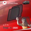 ม่านบังแดดแม่เหล็ก HYUNDAI STARIA