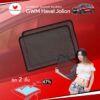 ม่านหลังคา GWM Haval Jolion Sunroof (2 pcs)