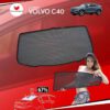 VOLVO C40 R-row product