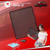 ม่านหลังคา BMW iX