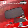 ม่านหลัง HYUNDAI STARGAZER R-row (1 pcs)