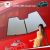 ม่านหน้า GWM ORA Good Cat