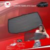ม่านหลัง TOYOTA YARIS ATIV Gen2