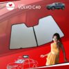 ม่านหน้า VOLVO C40