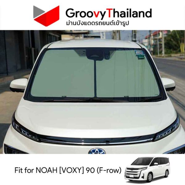 ม่านหน้า TOYOTA NOAH [VOXY] 90