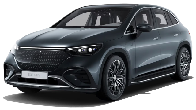 Model MERCEDES EQE SUV X294