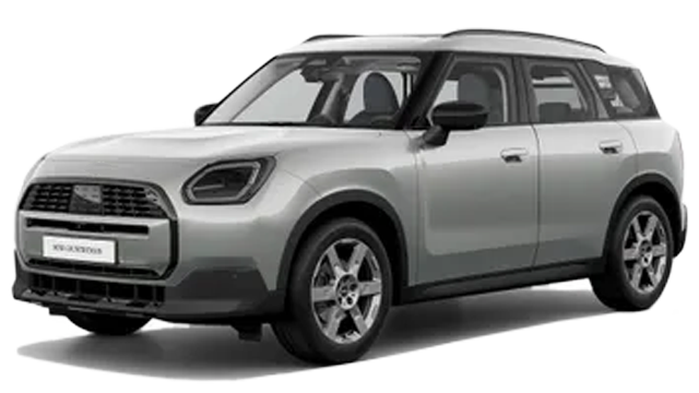 Model MINI COUNTRYMAN Gen3 U25