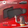 ม่านบังแดดแม่เหล็ก VOLVO EX90