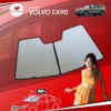 ม่านหน้า VOLVO EX90 F-row (1 pcs)