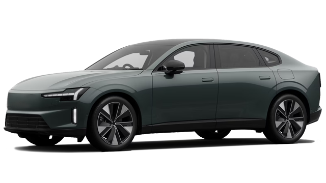 Model VOLVO ES90